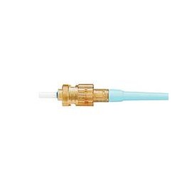 OptiCam® 50µm OM3/OM4 ST Simplex Fiber