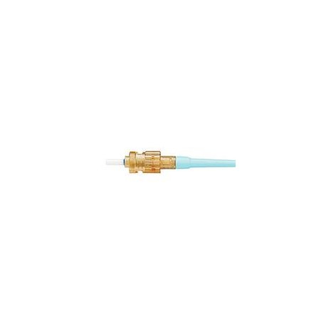 OptiCam® 50µm OM3/OM4 ST Simplex Fiber