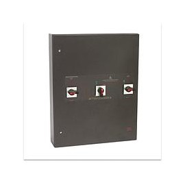 APC 40KW 208V 1 MOD. 1 MAIN SERV. BYPASS PANEL