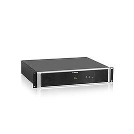 Power amplifier, 2x500W