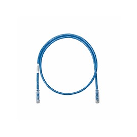 NETKEY Cable de conexión UTP, categoría 6, UTP azul - NK6PC10BUY