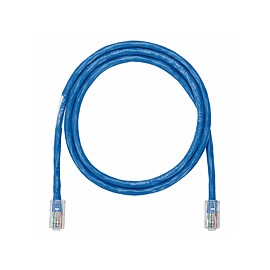 NETKEY Cable de cobre, categoría 5e, azul - NK5EPC3BUY