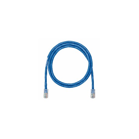 NETKEY Cable de cobre, categoría 5e, azul - NK5EPC3BUY