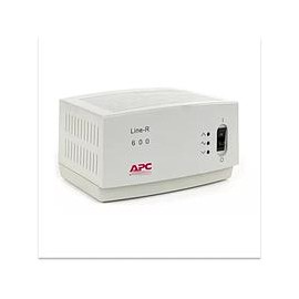 APC LINE-R 1200VA AUTOMATIC VOLTAGE REGULATOR, 230V, EMEA