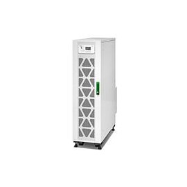 Start-up 5x8 APC Easy UPS 3S, 30 kVA 208V 3:3 UPS para baterías internas - E3SUPS30KFBS