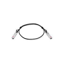 Cable DAC Hpe Aruba, 10G, SFP+ SFP+, 3 Metros - J9283D