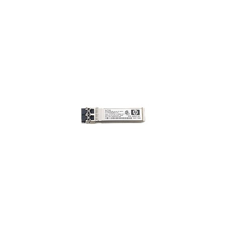 Módulo Transceptor SFP+ Hpe Aruba, 10000 Mbits, 300m, Conector de LC - J9150D