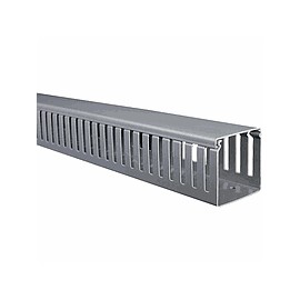 PANDUIT F Nar Slot W Cubierta 2M - FC1.5X3LG2