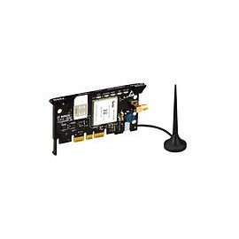 BOSCH Tarjeta comunicación GPRS - B442