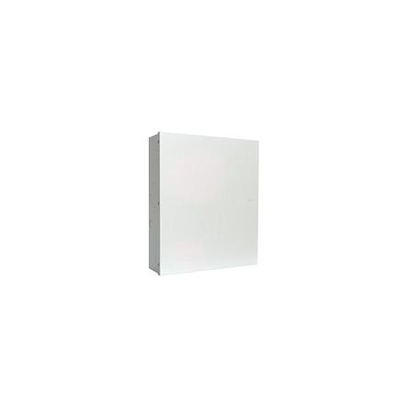 BOSCH Gabinete Blanco para Paneles Series B y BG - B10