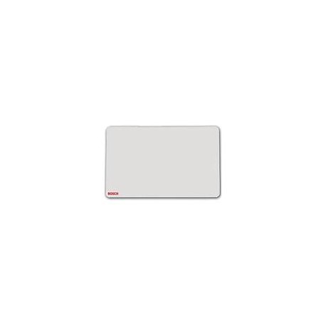 Tarjeta iCLASS Bosch, 26BIT, 50 ud - ACD-IC2K26-50