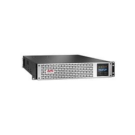 APC Smart-UPS, Lithium-Ion, 2200VA, 120V with SmartConnect Port