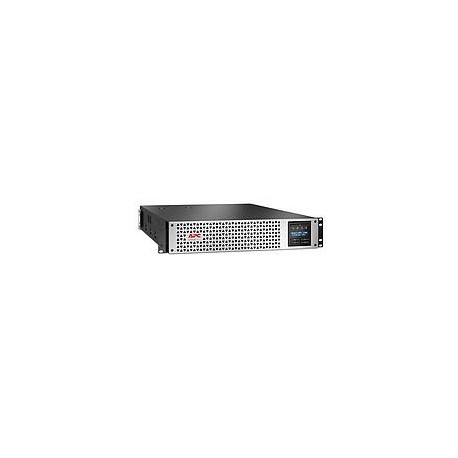 APC Smart-UPS, Lithium-Ion, 2200VA, 120V with SmartConnect Port