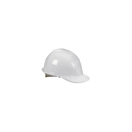 Casco de seguridad blanco Klein Tools 60009