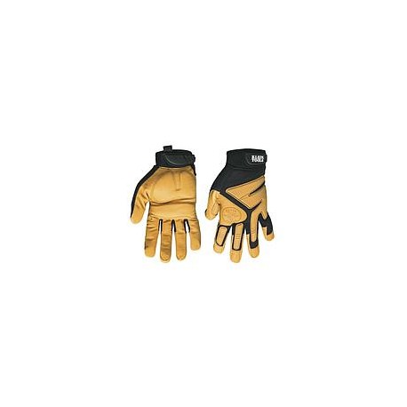 Guantes de cuero Journeyman G