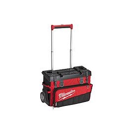 MILWAUKEE Maleta Portaheramientas con Superficie Rígida, 24" - 48-22-8220