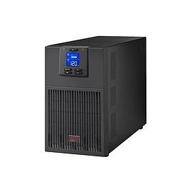 APC Easy UPS SRV 3000VA 120V