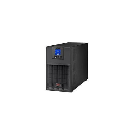 APC Easy UPS SRV 3000VA 120V