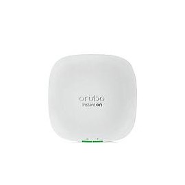 ARUBA Access Point para interiores, AP22, WIFI 6, Instant On - R4W02A