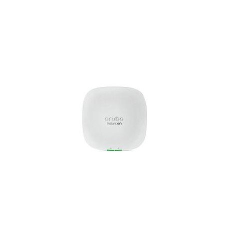 ARUBA Access Point para interiores, AP22, WIFI 6, Instant On - R4W02A