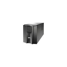 APC Smart-UPS 1000 VA formato de torre con monitoreo remoto SmartConnect  - SMT1000C