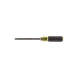 KLEIN TOOLS Desarmador ajustable con punta Phillips n.º2 y Ranurada, 6.4 mm - 32751