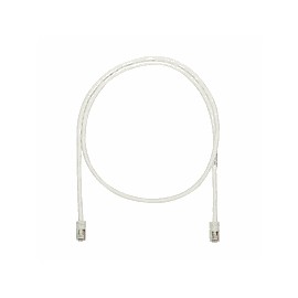 NETKEY Cable de cobre, categoría 5e, blanco hueso - NK5EPC20Y