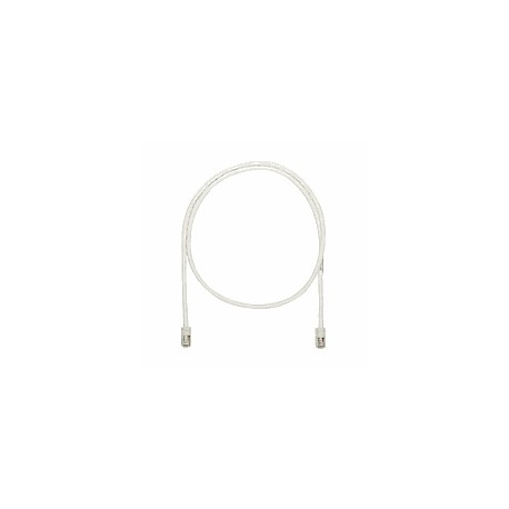 NETKEY Cable de cobre, categoría 5e, blanco hueso - NK5EPC20Y