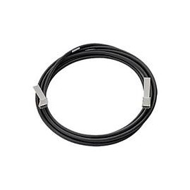 HPE X240 10G SFP+ SFP+ 1.2m DAC C-Cable