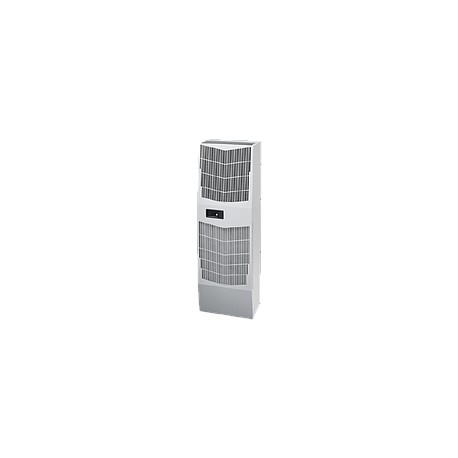 HOFFMAN Aire acondicionado SpectraCool, Interiores, 8000 BTU, Gris - G520826G050