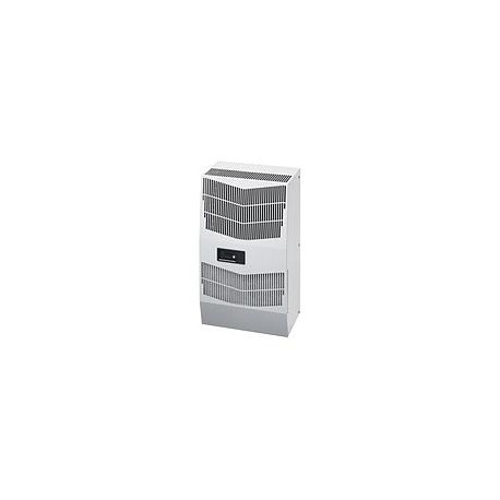 HOFFMAN Aire acondicionado SpectraCool, Interiores, 6000 BTU, Gris - G280646G050