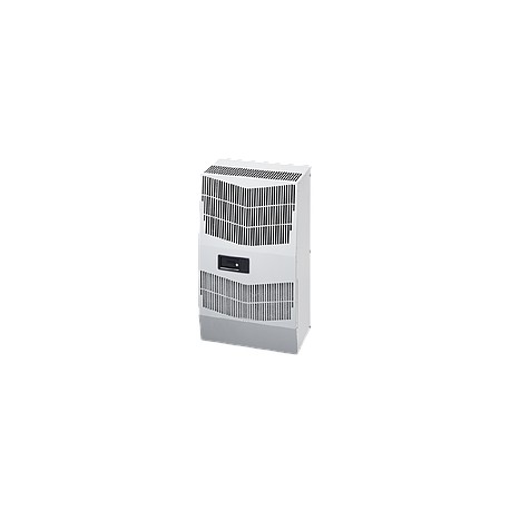 HOFFMAN Aire acondicionado SpectraCool, Interiores, 6000 BTU, Gris - G280626G050