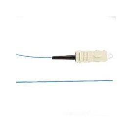 PANDUIT Cable de parcheo OS1/OS2 de 1 fibra, tubo ajustado de 900μm - F91BN3NNNSNM003