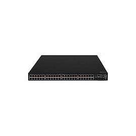 HPE 5140 48G PoE+ 4SFP+ EI Switch