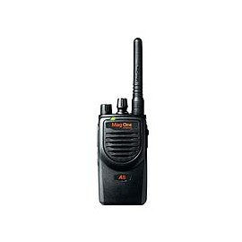 RADIO MOTOROLA A8 VHF 150-174 MHz