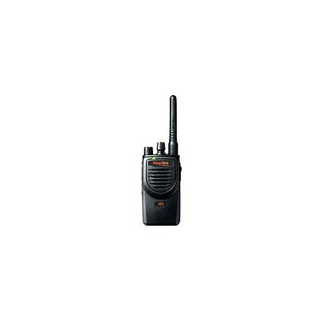 RADIO MOTOROLA A8 VHF 150-174 MHz