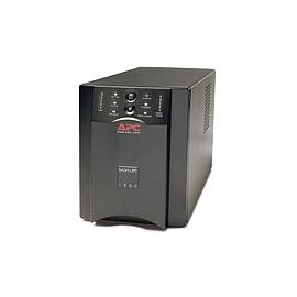 APC Smart-UPS , 1500 VA, USB, serie 120V - SUA1500