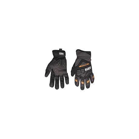 Guantes Journeyman para entornos exigentes