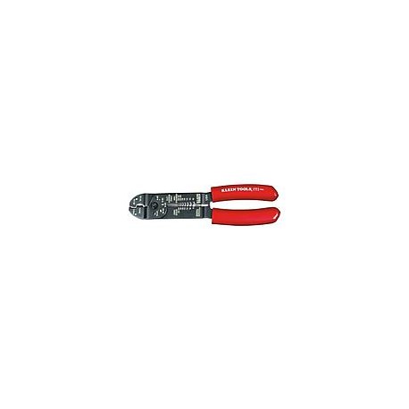 Pinza multiusos 6 en 1  10-22 AWG