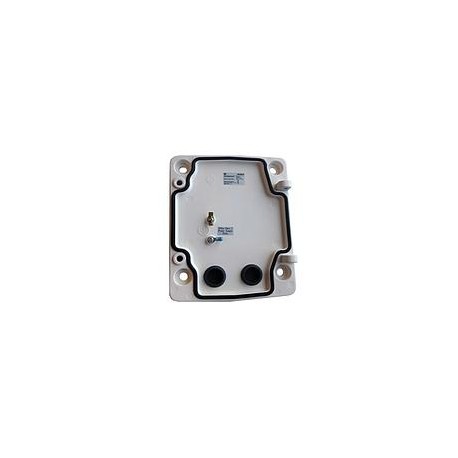 AUTODOME Pendant Arm Wall Plate 24VAC