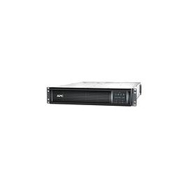 APC Unidad Smart-UPS 2200, Interactivo en 120V,  2,200 VA / 1,980 W, Pantalla LCD - SMT2200RM2UC