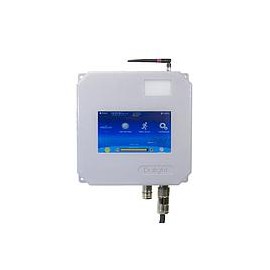 DuroSite Wall Controller DALI & Wireless