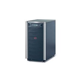 Unidad Symmetra LX, 8 kVA Escalable a 16 kVA, N+1, En Torre, 208/240V, APC - SYA8K16P