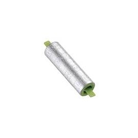 Aluminum Compression Splice, Tin Plated,