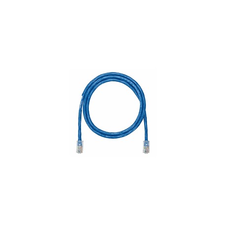 NETKEY Cable de cobre, categoría 5e, azul - NK5EPC5BUY