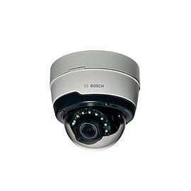 FLEX IDOME Exterior, H265, 5 MP, HDR, IP66, infrarrojo