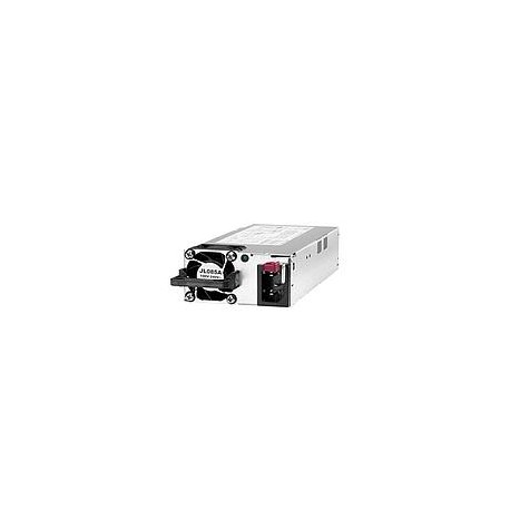 ARUBA Fuente de voltaje, 250W 12VDC - JL085A