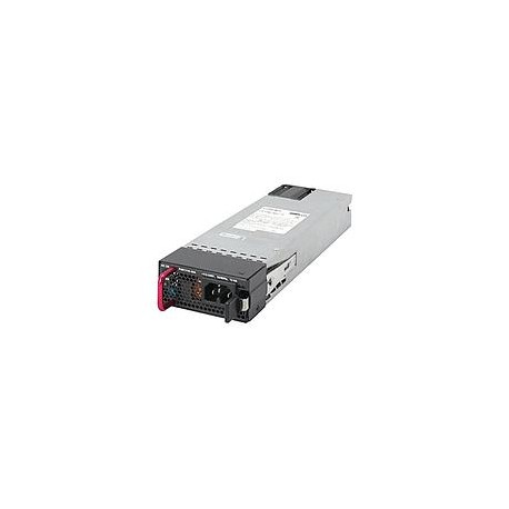 Fuente de alimentación PoE HPE X362, 1110 W, 115-240 VCA a 56 VCC - JG545A