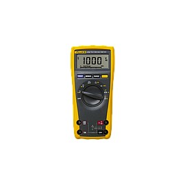 FLUKE Multímetro digital 175, De verdadero valor eficaz - FLUKE175ESFP