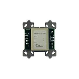 Dual input module for FPA-1000